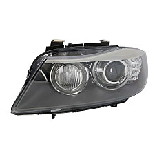 Far Lampa frontala Stanga D1S/H3/H8/LED electric cu motor BMW 3 E90 3 E91 08.08-05.12 ZKW 665.61.100.02