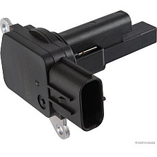 Senzor debit aer Air flowmeter 5 pin cartridge VOLVO S60 II S80 II V60 I V60 II V70 III XC60 I XC70 II TOYOTA DYNA FORTUNER HILUX VII LAND CRUISER LAND CRUISER PRADO MIRAI 1.5-Electric 09.02- HERTH+BUSS PARTI ELECTRICE 70640600