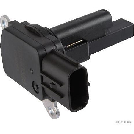 Senzor debit aer Air flowmeter 5 pin cartridge VOLVO S60 II S80 II V60 I V60 II V70 III XC60 I XC70 II TOYOTA DYNA FORTUNER HILUX VII LAND CRUISER LAND CRUISER PRADO MIRAI 1.5-Electric 09.02- HERTH+BUSS PARTI ELECTRICE 70640600