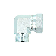 Cuplaj hidraulic Brida U filet interior 1 inch filet exterior 1 inch HYVA 01317982