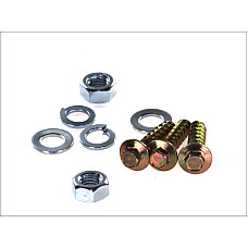 Kit de montaj Set de montaj burduf suspendat EN fitting bolts 4004NP03 PHOENIX K014PHOENIX         52739