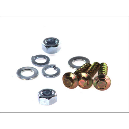 Kit de montaj Set de montaj burduf suspendat EN fitting bolts 4004NP03 PHOENIX K014PHOENIX 52739
