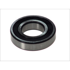 Lagar 35x72x17 rulment de precizie fata-verso garnitura plus clearance-ul 6207-2RS-C3 / FAG / FAG Bearings 6207-2RS-C3 /FAG/