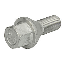 Surub roata Sruba Kola M16x15 lungime filet: 25mm lungime: 29/64mm con CITROEN JUMPER FIAT DUCATO PEUGEOT BOXER 2.0D-3.0D 04.06- FEBI FE32442
