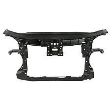 Acoperire fata Header panel diesel certificate TUV VW PASSAT B7 08.10-12.14 BLIC 6502-08-9547201Q