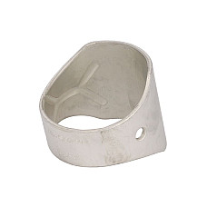 Cuzinet, arbore Bucsa de prindere suprafata de otel acoperita cu sinter de bronz DAF CF CF 85 XF 105 XF 106 XF II XG XG+ BOVA JONKHEERE MAGIQ SYNERGY IRIZAR I3 I4 MX-13303-MX375 10.05- GLYCO 55-4790 SEMI