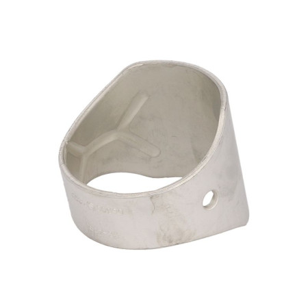 Cuzinet, arbore Bucsa de prindere suprafata de otel acoperita cu sinter de bronz DAF CF CF 85 XF 105 XF 106 XF II XG XG+ BOVA JONKHEERE MAGIQ SYNERGY IRIZAR I3 I4 MX-13303-MX375 10.05- GLYCO 55-4790 SEMI