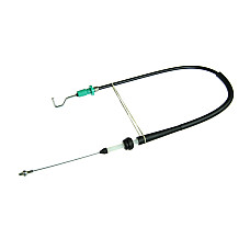 Cablu acceleratie irecuperabile gaz VW Passat 1.8/2.0 ch-3A-R-220000 4/88-7/94 ADRIAUTO AD55.0388