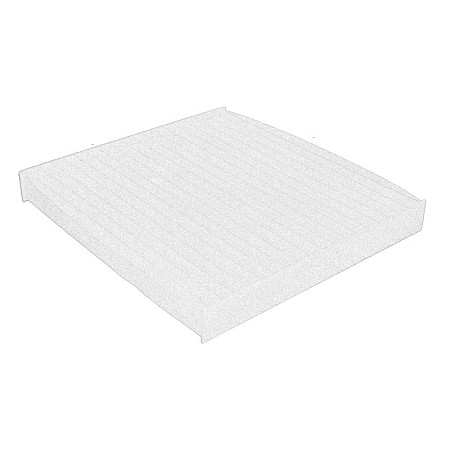Filtru, aer habitaclu Cabin filter  RAM 1500 3.0D/3.6H/5.7 04.18- CHRYSLER 68535623AA