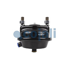 Cilindru receptor frana cu membrana Brake servo-motor 14 stroke: 57mm M16x15mm disc DAF COJALI 2351311COJ