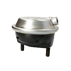 Cilindru de pretensionare Servomotor frana Spate Dreapta 24 cursa: 64mm M22x15mm M16x15mm 43 disc MAN TGS I 04.07-09.21 KNORR BS 2515