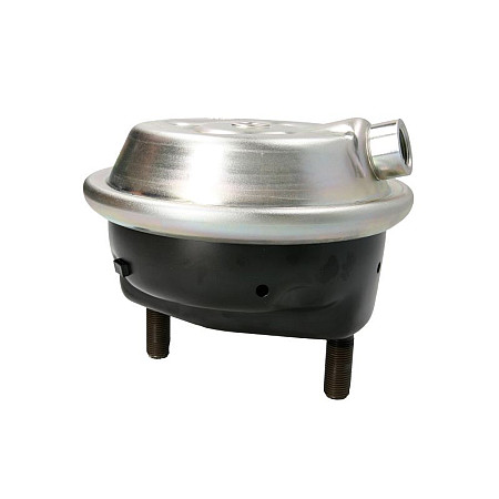 Cilindru de pretensionare Servomotor frana Spate Dreapta 24 cursa: 64mm M22x15mm M16x15mm 43 disc MAN TGS I 04.07-09.21 KNORR BS 2515