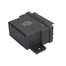 Releu,instalatia de comanda bujii incandescente Controler / releu al dopurilor incandescente MERCEDES 190 W201 G W461 T1 601 T1 601 611 T1 602 T1 B601 T1 B602 V 638/2 VITO W638 2.3D-2.9D 02.88-07.03 BORGWARNER (BERU) GR 049