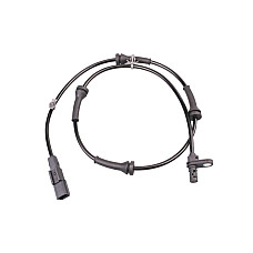 Senzor,turatie roata Senzor ABS Spate Dreapta/Stanga  RENAULT KADJAR KOLEOS II 1.2-2.0D 06.15- VEMO V46-72-0241
