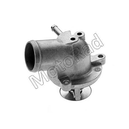 Termostat,lichid racire Termostat sistem racire 88C in carcasa MERCEDES 124 C124 124 W124 124 T-MODEL S124 C W202 C T-MODEL S202 CLK A208 CLK C208 E A124 1.8-2.3CNG 05.86-07.06 MOTORAD 351-88K
