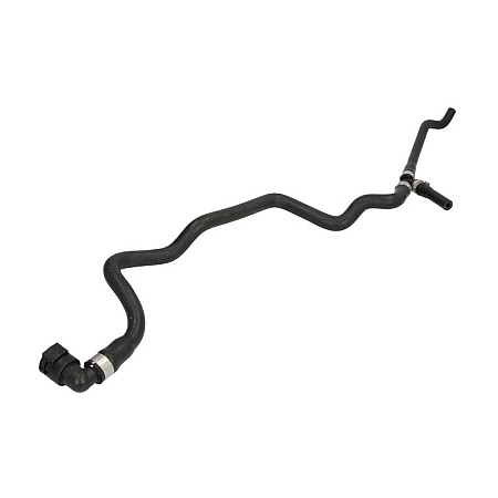 Radiator Furtun cauciuc BMW 5 E60 6 E63 6 E64 4.4 09.03-08.05 VAICO V20-1282
