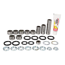 Set reparatie, bara stabilizatoare Swingarm lever repair kit HONDA CRF 250/450 2002-2017 PIVOT WORKS PWLK-H68-000