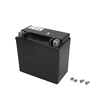 Acumulator Pornire Battery AGM/Starting EXIDE 12V 12Ah 200A L+ Maintenance free 200x150x90mm Started AGM12-12M BMW F K R 800/1200/1300 2003-2018 EXIDE AGM12-12M EXIDE