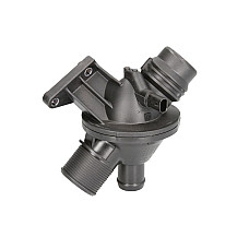 Termostat,lichid racire Termostat sistem racire 108C in carcasa BMW 1 F20 1 F21 2 F22 F87 2 F23 3 F30 F80 3 F31 3 GRAN TURISMO F34 4 F32 F82 4 F33 F83 1.6/2.0/2.0H 10.10- VERNET TE7289.108J