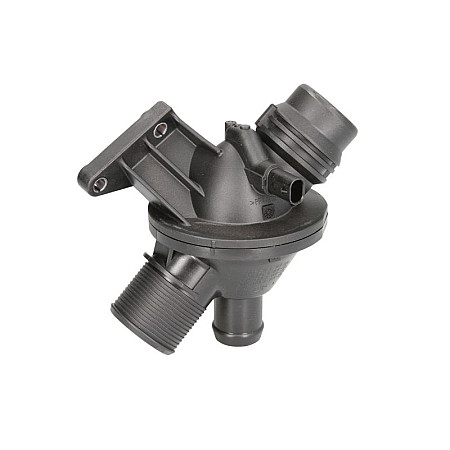 Termostat,lichid racire Termostat sistem racire 108C in carcasa BMW 1 F20 1 F21 2 F22 F87 2 F23 3 F30 F80 3 F31 3 GRAN TURISMO F34 4 F32 F82 4 F33 F83 1.6/2.0/2.0H 10.10- VERNET TE7289.108J