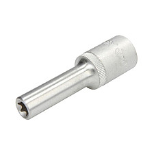 "Tubulare si accesorii Tubulara: 1/2"" E-TORX -> lungime 76 mm" HANS 4310E10