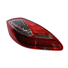 Stop spate Lampa spate Stanga LED  PORSCHE PANAMERA 07.09-10.16 ULO ULO1085005