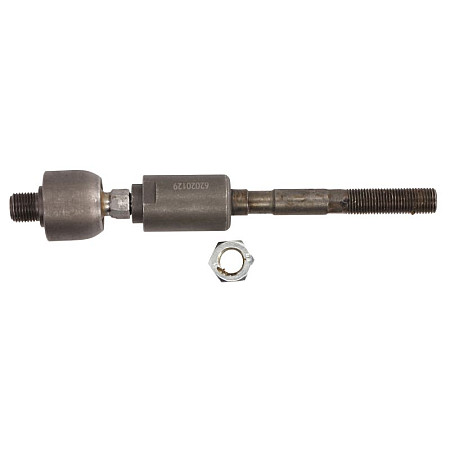 Articulatie axiala, cap de bara Tija de fixare fara capat Dreapta/Stanga lungime: 183mm ALFA ROMEO 147 156 GT 1.6-3.2 02.97-09.10 MONROE MONL12203