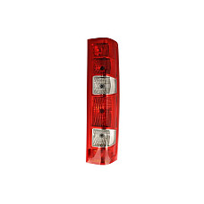 Stop spate Universal tail light JCB 1008760COBO