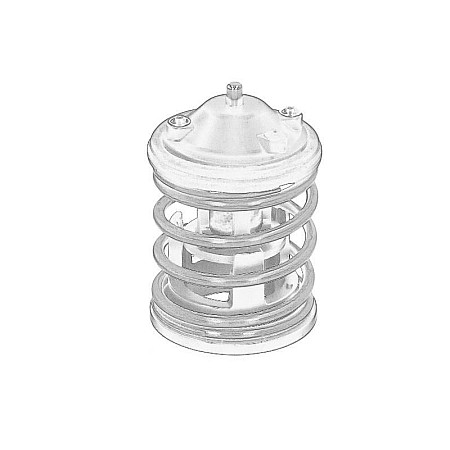 Termostat,lichid racire Termostat sistem racire 87C  BMW 1 E81 1 E82 1 E87 1 E88 1 F20 2 F22 F87 2 F23 3 E90 3 E91 3 E92 3 E93 3 F30 F80 3 F31 1.6D-3.0D 10.97-06.19 OE BMW 11 51 7 805 192