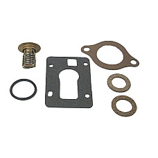 Termostat,lichid racire Thermostat OMC SIERRA INTERNATONAL LLC 18-3653