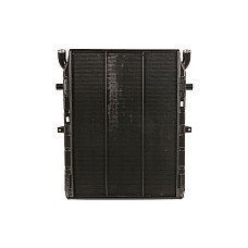 Radiator, racire motor Radiator motor cu rama  SCANIA 3 DSC14.03-DSC14.16 01.88-12.96 HIGHWAY 10045017HW