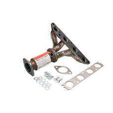 Catalizator EURO 3 LAND ROVER FREELANDER I MG MG ZR MG ZS MG ZT MG ZT- T ROVER 25 I 45 I 75 75 I 1.1-1.8 04.98-10.06 BM CATALYSTS BM91108H