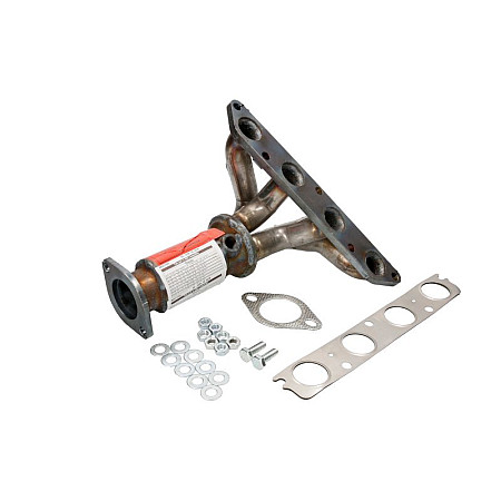 Catalizator EURO 3 LAND ROVER FREELANDER I MG MG ZR MG ZS MG ZT MG ZT- T ROVER 25 I 45 I 75 75 I 1.1-1.8 04.98-10.06 BM CATALYSTS BM91108H