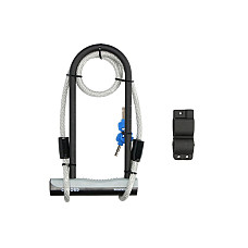 Protectie impotriva furtului U lock OXFORD Shackle12 LK332