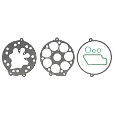 Garnitura, compresor climatizare Air conditioning assembly kit SANTECH MT2195