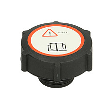 Capac, rezervor apa Cork compensatorii Rezervorul de lichid de FORD / FORD VERNET VERC0009