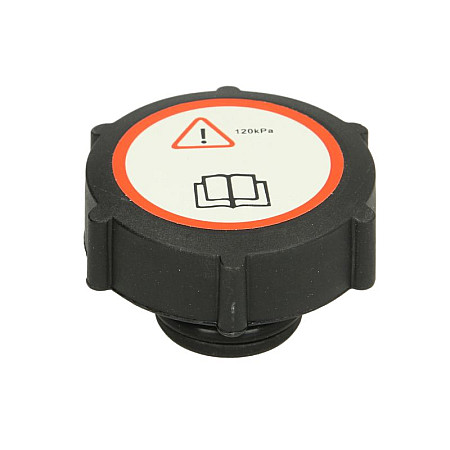 Capac, rezervor apa Cork compensatorii Rezervorul de lichid de FORD / FORD VERNET VERC0009
