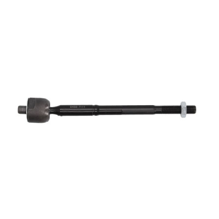 Articulatie axiala, cap de bara Tija de fixare fara capat Dreapta/Stanga lungime: 253mm LEXUS IS I IS SPORTCROSS 2.0/3.0 04.99-10.05 FEBI BILSTEIN 43183