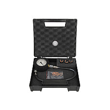 Alte echipamente de diagnoza Pindur presiune tester ulei PCO-10 PINDUR HP914 500 00