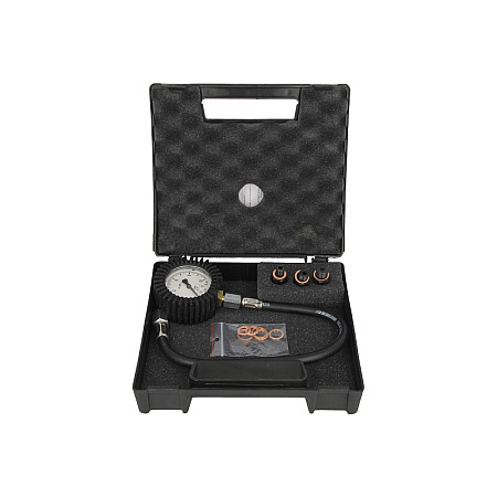 Alte echipamente de diagnoza Pindur presiune tester ulei PCO-10 PINDUR HP914 500 00