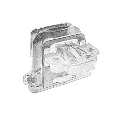 Suport motor Engine mount FORD TOURNEO CUSTOM V362 TRANSIT CUSTOM V362 TRANSIT V363 2.0D/2.0DH 12.15- OE FORD 2611960