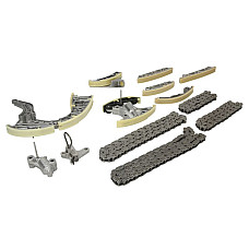 Chit lant de distributie Timing set chain + elements AUDI A8 D3 Q7 4.2D 01.05-07.10 SWAG SW30949430