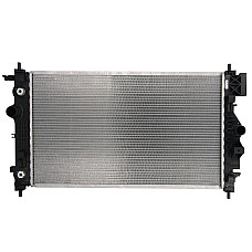 Radiator, racire motor Radiator motor Automat  OPEL ASTRA J ASTRA J GTC CASCADA INSIGNIA A ZAFIRA C 1.6 KOYORAD PL313234