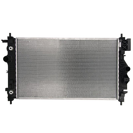 Radiator, racire motor Radiator motor Automat  OPEL ASTRA J ASTRA J GTC CASCADA INSIGNIA A ZAFIRA C 1.6 KOYORAD PL313234