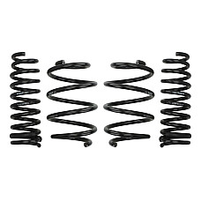Set arcuri sport Lowering spring Pro-Kit 4pcs 30mm / 25mm 1200kg / 1090kg HYUNDAI IX35 KIA SPORTAGE III 1.6/2.0 08.09- EIBACH E10-42-024-03-22