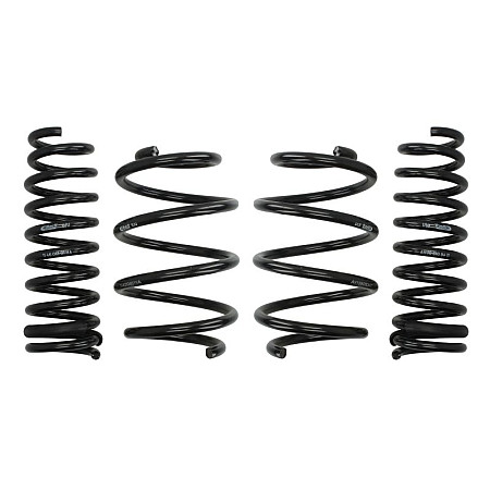 Set arcuri sport Lowering spring Pro-Kit 4pcs 30mm / 25mm 1200kg / 1090kg HYUNDAI IX35 KIA SPORTAGE III 1.6/2.0 08.09- EIBACH E10-42-024-03-22