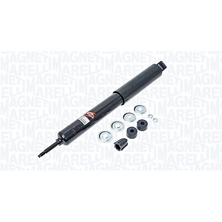 Amortizor Shock absorber rear L/R LAND ROVER 110/127 90 I DEFENDER DISCOVERY I RANGE ROVER I 2.0-4.3 08.81-02.16 MAGNETI MARELLI 352304070000