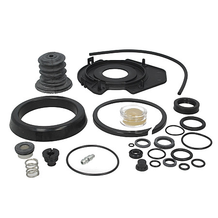 Set reparatie, cilindru cuplare pentru servo: 970 051 441 0 ulei mineral WACH-MOT WT/WSK.28.19/T