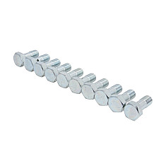 Adaptor, conducte frana Elementul furtunului de frana cantitate per impachetare: 10 buc QUICK BRAKE QB3254-10