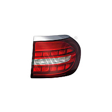 Stop spate Rear light R external LED  MERCEDES E-KLASA W213 Station wagon 01.20- ULO ULO106570220